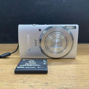 Canon Ixy 140 | eBay