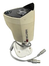   Night Owl 8.0 4K 8MP Security Camera CM-PTHD80W-BU -USED READ  