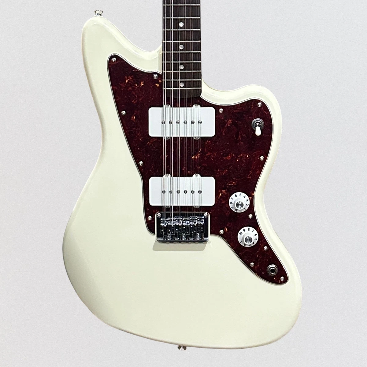 Squier Fender Jazzmaster Electric Guitars for sale | eBay