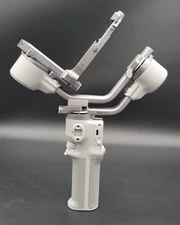 DJI RS 4 Mini 3-Axis Gimbal Stabilizer for Cameras Replacement New Not Activated