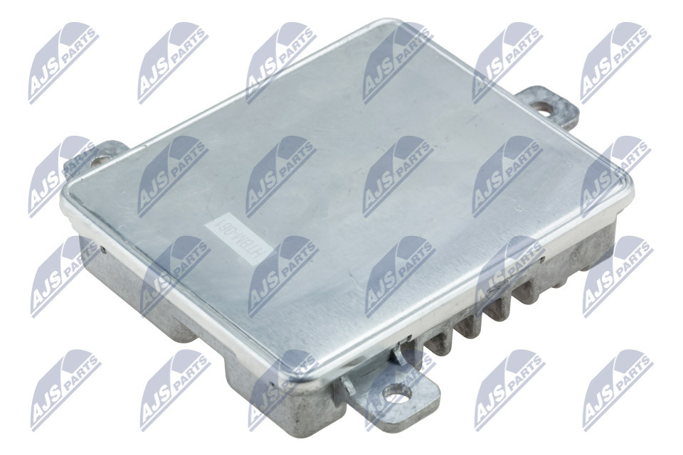 Nty Lights Module Control Unit Led For Bmw 1(E81 E82 E87 E88) 04 - Image 4