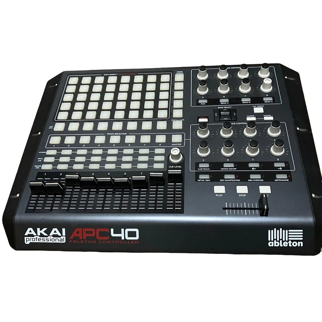 akai pro apc40 products for sale | eBay