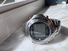 Orologio subacqueo Citizen Promaster Aqualand MA9040-52E Hyper Aqualand + kit completo