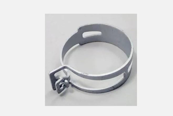Genuine Toyota Radiator Hose Clamp 90466-35001