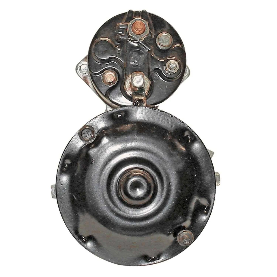 Arrancador Foto 2 de 4