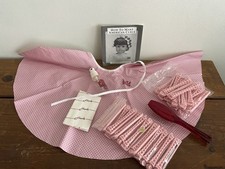Pleasant Company American Girl American Curls Hair Care Set With Extra Rollers