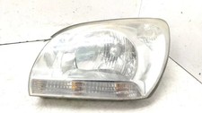 KIA SPORTAGE V NQ5 Scheinwerfer vorne links E131750094 2.66 Petrol 30606517