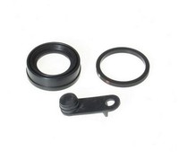 Dichtung Bremssattelkolben Budweg Caliper 183206 FüR CitroËN Peugeot 7A 32Mm 306