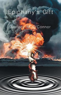 Epiphany's Gift by Mallory M. O'Connor (English) Paperback Book