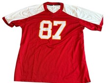 Travis Kelsey Football Jersey Unisex