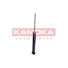 2x Stoßdämpfer 23962400 hinten für KIA Sportage 3 SL
