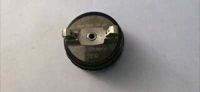   DeVilbiss TE10 High-Efficiency Air Cap OEM TEKNA Pro / ProLite NEW NOS  