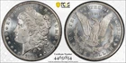 1883 CC Morgan Silver Dollar PCGS MS-66
