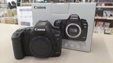 Canon 5D Mark II DSLR Camera 21.1MP Full Frame CMOS Live View Used