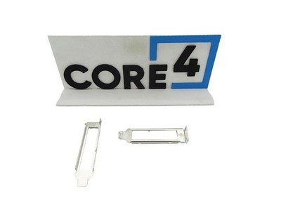 BROADCOM BCM57454-LPBRACKET Broadcom 57454 low Profile Bracket