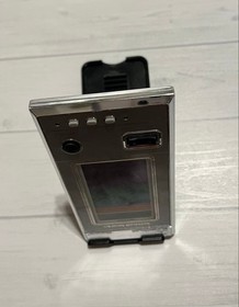 Tested Nintendo Game Spitball Game with Batteries