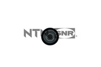 SNR GA358.08 Umlenk-/FüHrungsrolle, Keilrippenriemen FüR Fiat
