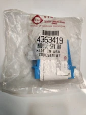NOS Whirlpool Range Oven Spark Module 4363419