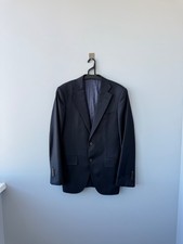 Suitsupply Pure Wool Super 110s Mens Blazer