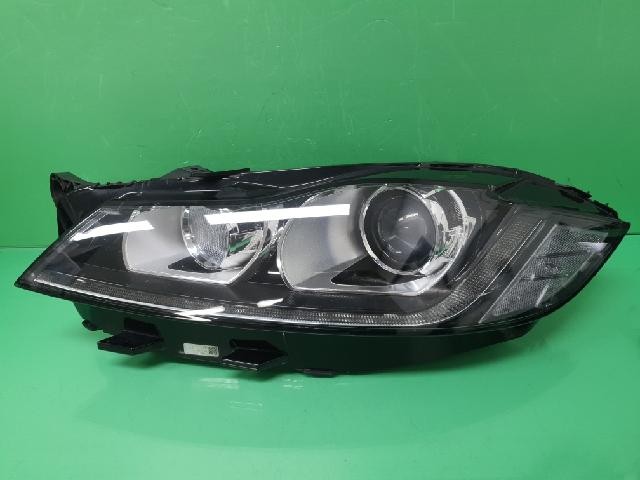 2018 Jaguar XF X260 LED Headlight Assembly Left Side OEM
