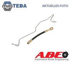 C81236ABE BREMSSCHLAUCH BREMSLEITUNG VORNE RECHT HINTEN ABE FÜR SKODA FABIA III
