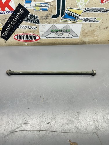 2001-2005 Yamaha Raptor 660 OEM Upper A Arm Bolt Hardware Long Bolt 90105-10407