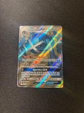 *NM* Metagross GX (Full Art) 139/145 Holo Ultra Rare Guardians Rising Pokemon on eBay