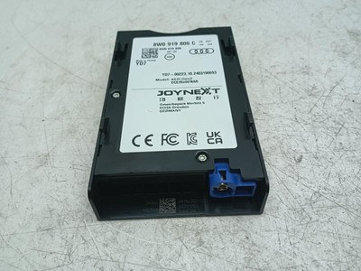 AUDI A3 DATENLESER STEUERGERÄT ECU 8W0919806C 8Y MK4 2020-2025
