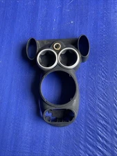 🔆 2004 Mini Cooper Automatic center console cup holder gear shifter trim bezel