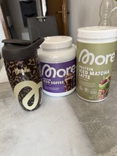 More Leo Shaker Bundle