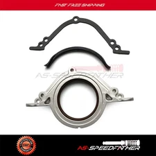 Rear Main Seal 95-15 For Nissan Quest For Maxima For Infiniti QX4 M35 3.5L