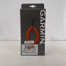 Garmin 010-12525-01 Flotation Lanyard for inReach inReach SE GPSmap and Others