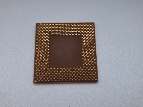 AMD Athlon 800 900 1000 1200 1333 1400 1700 2100 2200 2500 2800 3000 Vintage CPU - Afbeelding 163 van 193