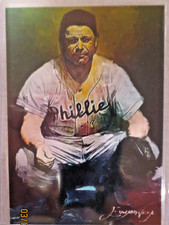 Top 10 Jimmie Foxx Baseball Cards 21