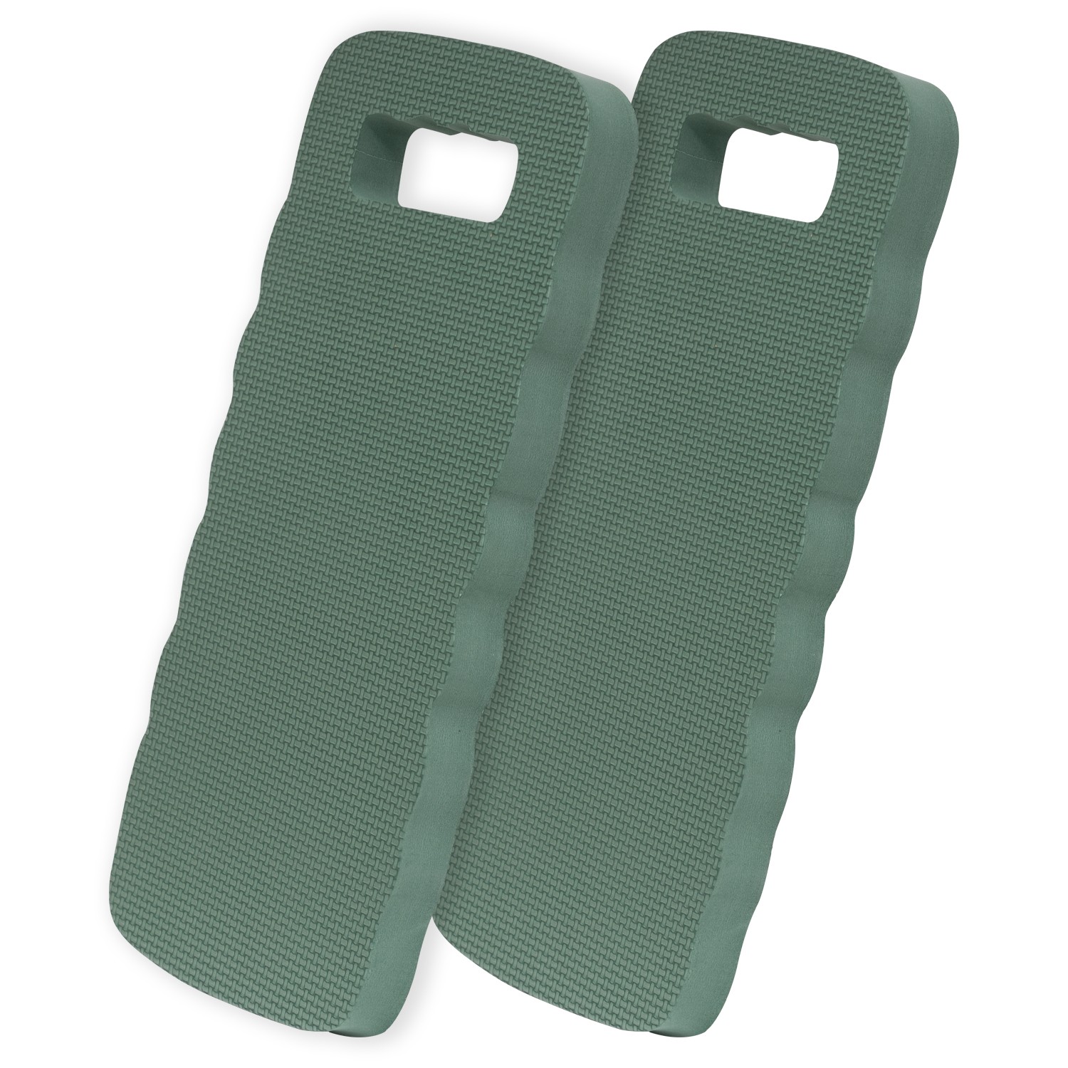 Thick Gardening Kneeling Pad – 2 Pack Foam DIY Knee Cushion/Kneeler Mat