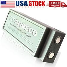   7.2V 2000mAh Battery for Scanreco 590/592/9...