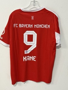 Kane Bayern | eBay