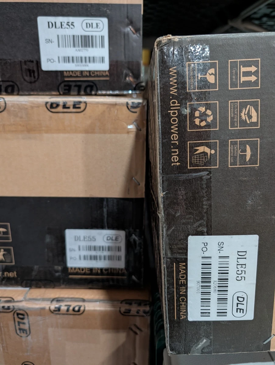 dle 55 products for sale | eBay