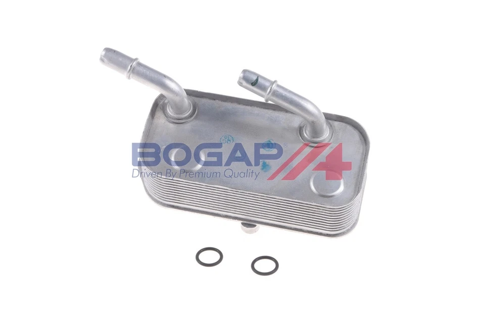 OIL COOLER ENGINE OIL B4222103 FOR BMW M62B35 3.5L M60B40 4.0L M62B44 4.4L 8cyl - Image 2 of 4