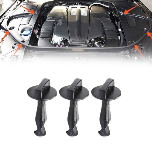 3x Spiral Spring Gasket 0009982395 A0009982395 For Mercedes For S400 For S500 - Picture 1 of 24