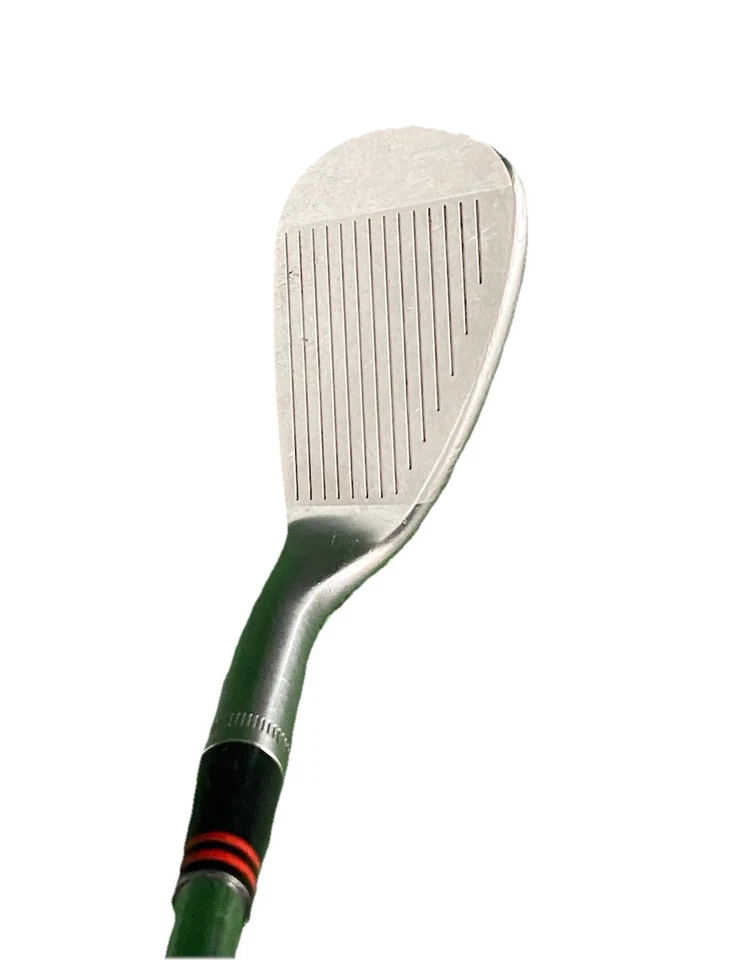 Ben Hogan Colonial Forjado 5610 Cuña de Arena Derecha Ápice Acero Rígido 35.25 Nuevo Agarre Medio Foto 4 de 4