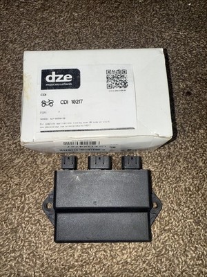 NEW DB Electrical  IYA6028 , 160-02076 CDI 10217 Module 04-05 Raptor 660 YFM660R