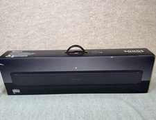 Sonos Beam (Gen 1) Soundbar Speaker Black Shadow Dolby Atmos - New Open Box