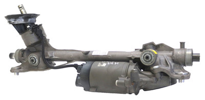 Cupra Formentor VZ KM 1.4 5WB423054N steering gear steering 5WB423056D --46,000 km--