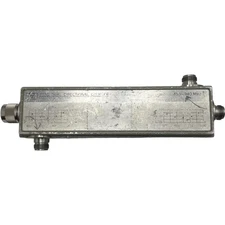 775D HP Dual Directional Coupler 450-940Mhz