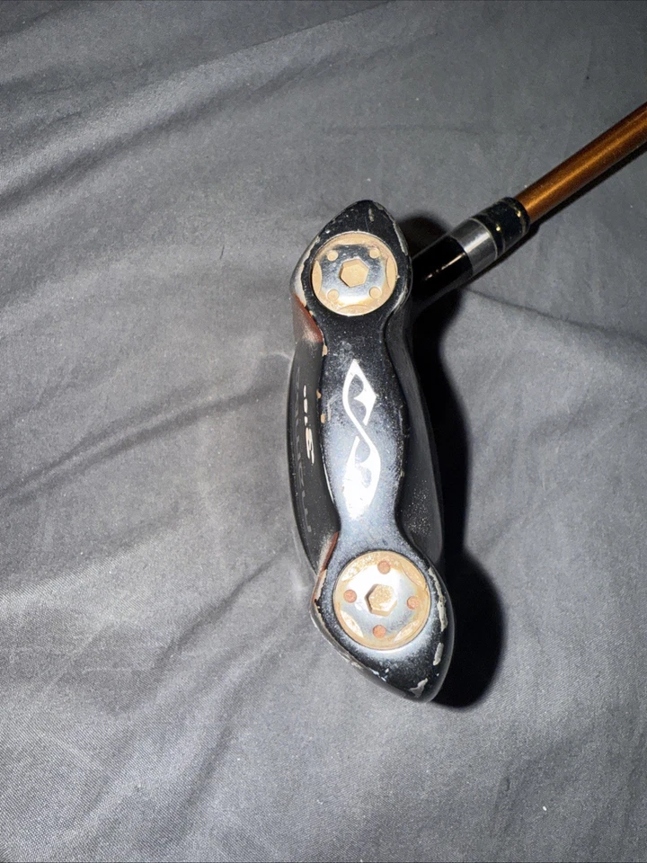 Snake Eyes Mamba 2 3wood 15* Foto 2 de 4