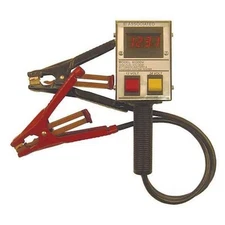 Associated Equipment 6030Dv Battery Tester,Digital,12 To 24V,125A