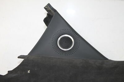 Audi R8 2012 Left Pillar cover