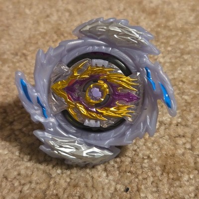Raid Luinor L6 3A-D Destroy-SPM Beyblade Burst  SpeedStorm Hasbro F0564