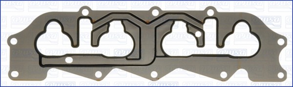 Dichtung AnsaugkrüMmer Ajusa 13124600 FüR Ford Mondeo BNP 1 Turnier GBP 2 BAP-image
